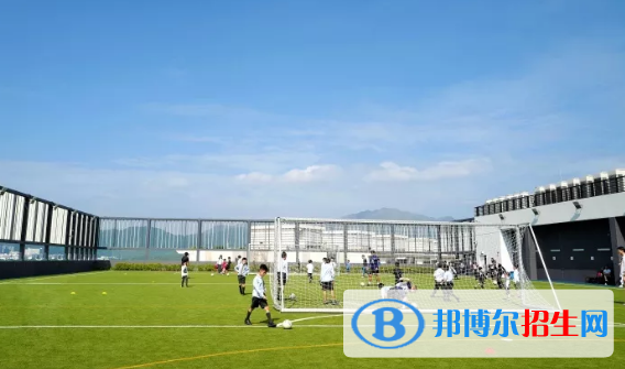 香港墨尔文国际学校初中部2020年招生计划