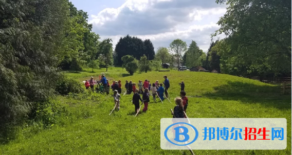 香港墨尔文国际学校初中部网站网址