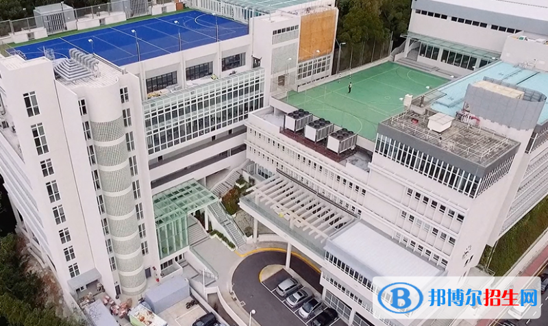 德瑞国际学校初中部2020年招生计划