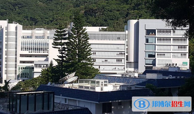 德瑞国际学校初中部2020年学费、收费多少