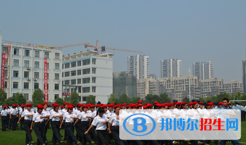 武汉科技职业学院4