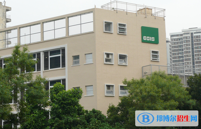 德瑞国际学校初中部2020年报名条件、招生要求、招生对象