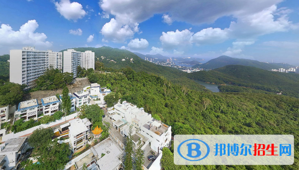 德瑞国际学校初中部地址在哪里