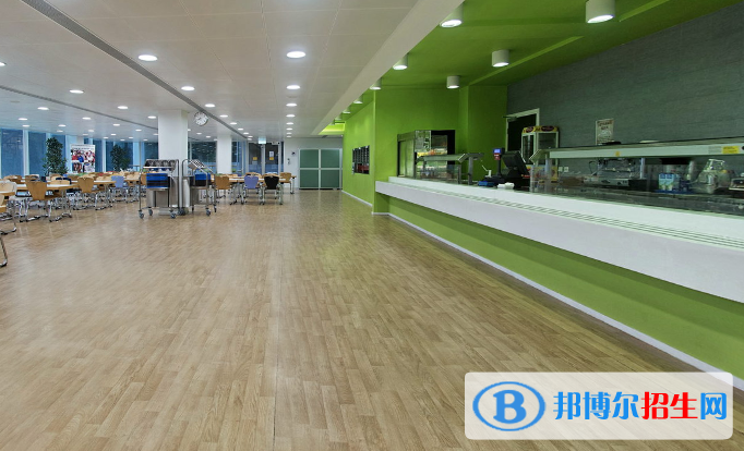 德瑞国际学校初中部怎么样、好不好