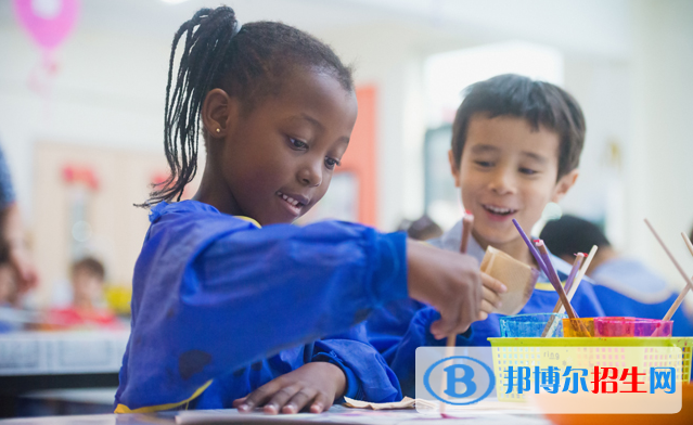 香港耀中国际学校初中部2020年学费、收费多少