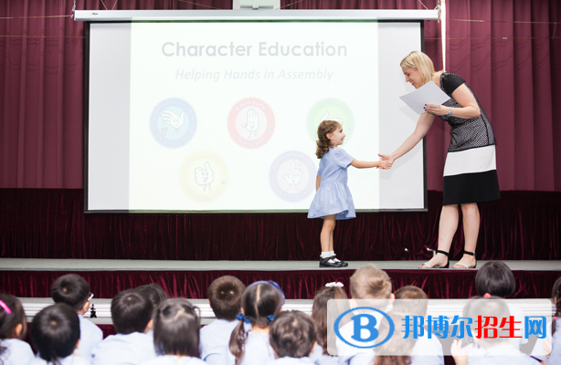 香港耀中国际学校初中部2020年招生办联系电话