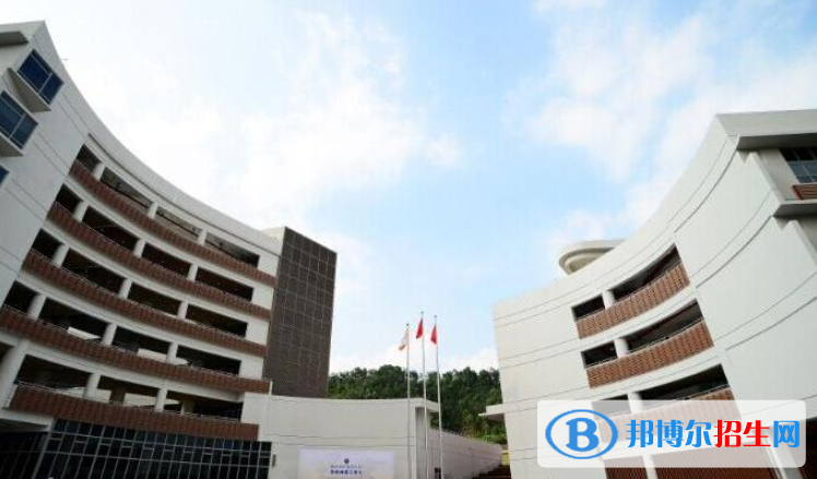 香港耀中国际学校初中部怎么样、好不好