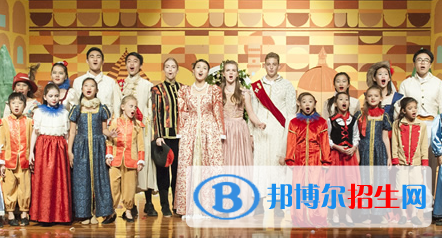 汉基国际学校初中部2020年招生计划