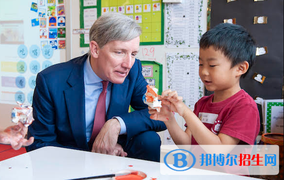 汉基国际学校初中部2020年报名条件、招生要求、招生对象
