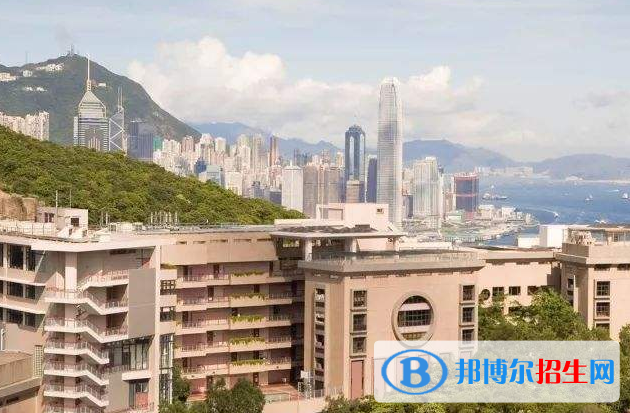 汉基国际学校初中部怎么样、好不好