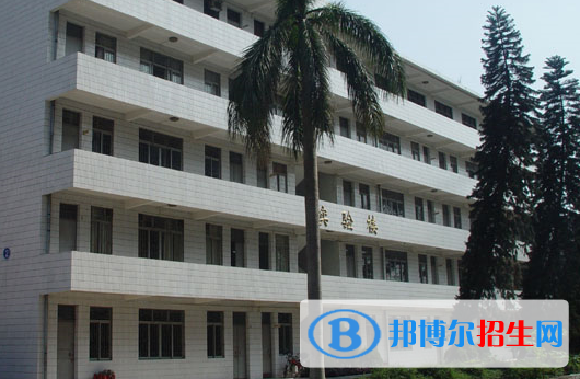 广东机电职业技术学院2020年报名条件、招生要求、招生对象