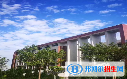 广东机电职业技术学院地址在哪里