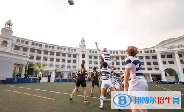 香港哈罗国际学校初中部怎么样、好不好