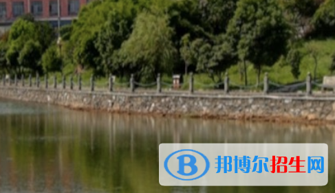九江2020年高等铁路学校大专学校