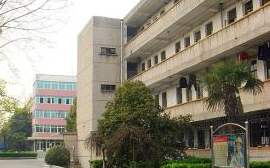 南京化工技师学院2020年宿舍条件