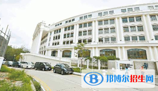 香港哈罗国际学校网站网址