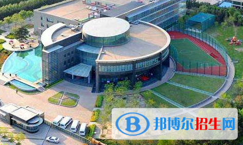 长春美国国际学校初中部2020年招生简章
