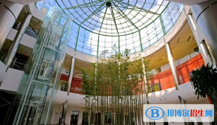 长春美国国际学校初中部2020年招生计划