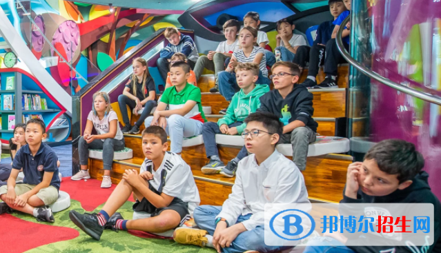 长春美国国际学校初中部2020年招生办联系电话