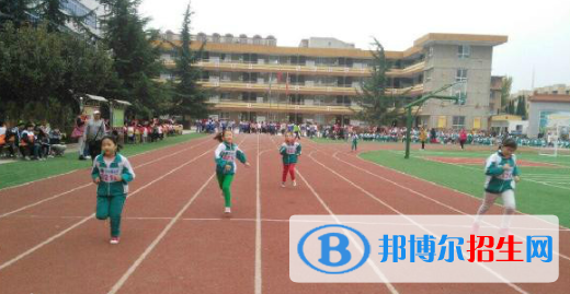  铜川第三中学2020年招生计划