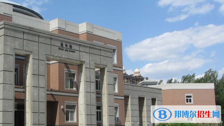 东北育才学校国际初中部2020年招生简章