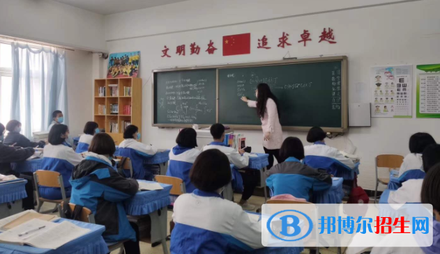东北育才学校国际初中部地址在哪里