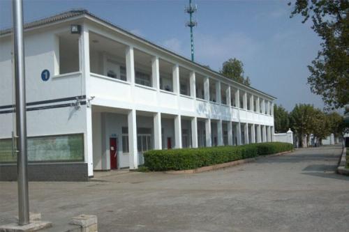 南京铁道车辆技师学院2020年宿舍条件