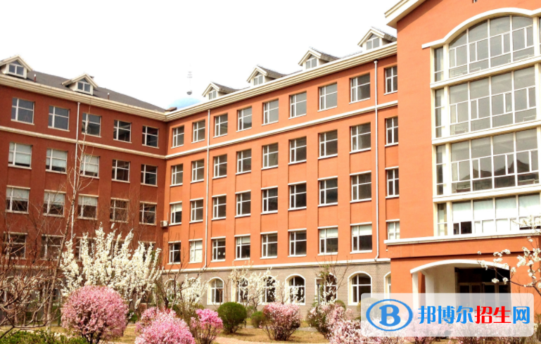 沈阳太平洋国际学校初中部2020年招生简章