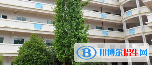 贵阳工业职业学校地址在哪里
