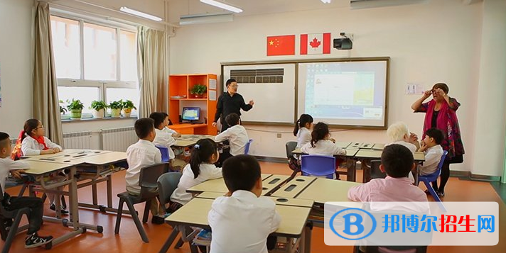 贵阳观山湖中铁置业中加学校初中部2020年招生计划