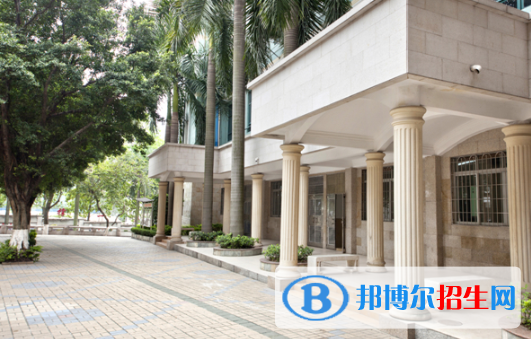 广东省电子职业技术学校2020年有哪些专业