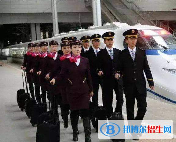 常州2020年铁路学校的专业前景如何