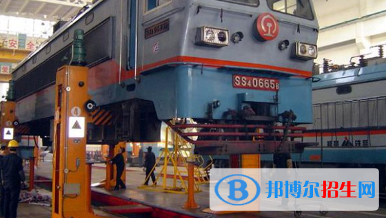 白银2020年初中生上铁路学校好不好