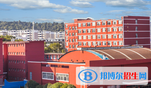 江西应用工程职业学院2020年宿舍条件