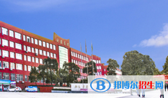 江西应用工程职业学院地址在哪里 
