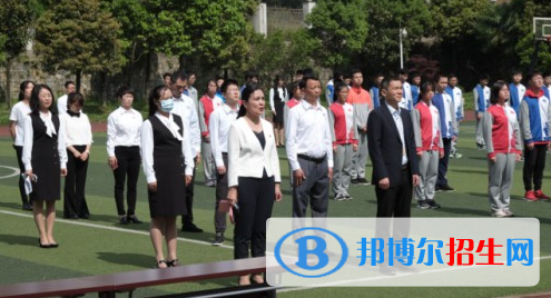 贵阳观山湖中加国际学校初中部怎么样、好不好