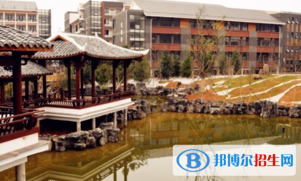 清镇博雅国际实验学校初中部怎么样、好不好