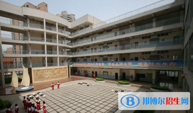 贵阳一中新世界国际学校初中部2020年招生计划