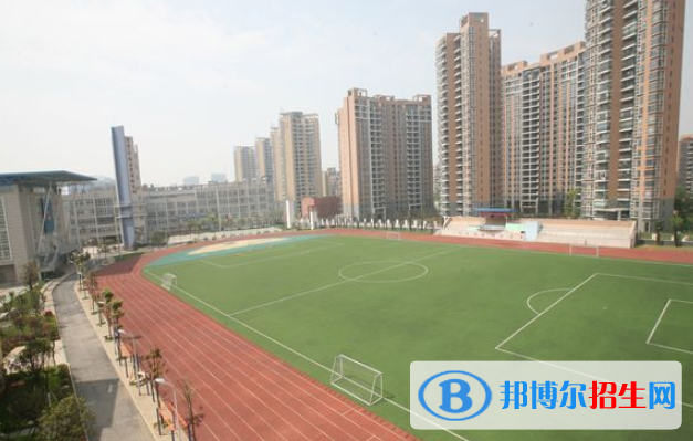 贵阳一中新世界国际学校初中部地址在哪里