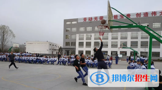 天水麦积区职业中等专业学校网站网址  