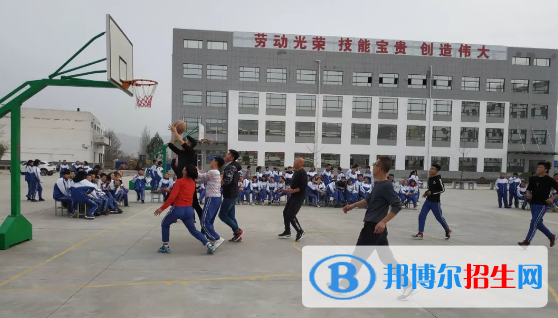 天水麦积区职业中等专业学校怎么样、好不好