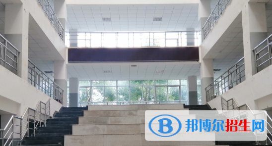 江西工程职业学院2020年有哪些专业