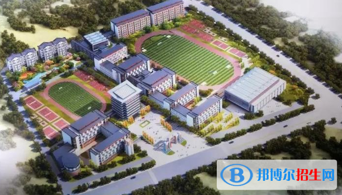 昆明世青国际学校初中部2020年招生计划