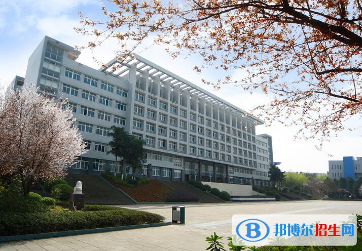 重庆三峡医药高等专科学校2020年有哪些专业