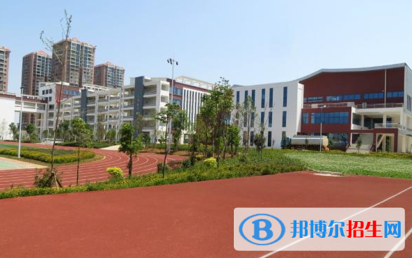 昆明世青国际学校初中部2020年报名条件、招生要求、招生对象