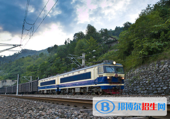 襄阳2020年铁路学校开设有哪些课程