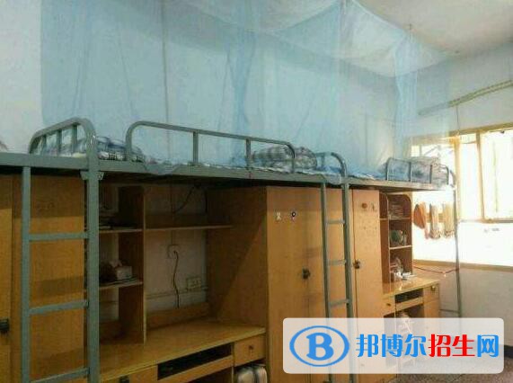 重庆三峡医药高等专科学校2020年宿舍条件