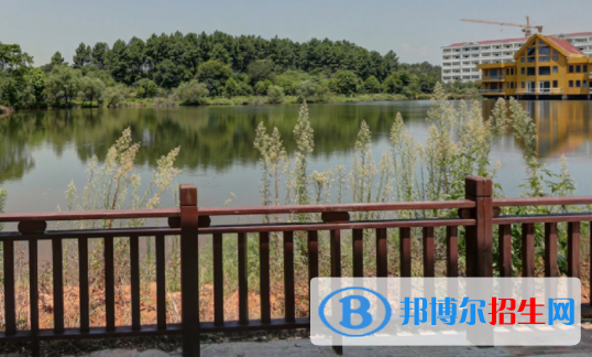 九江2020年铁路学校最好的大专院校有哪些