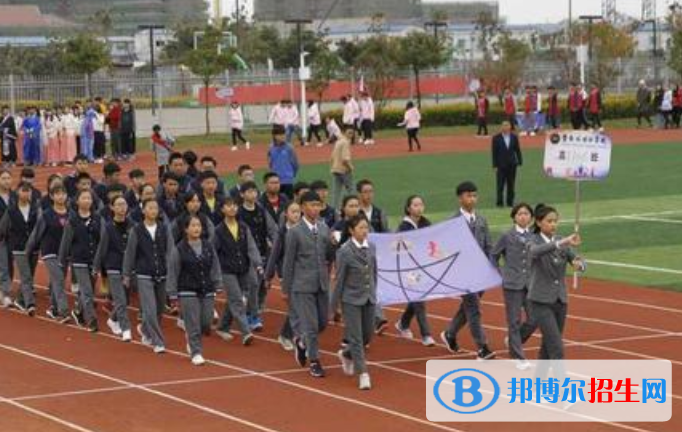 云南外国语学校初中部2020年招生办联系电话