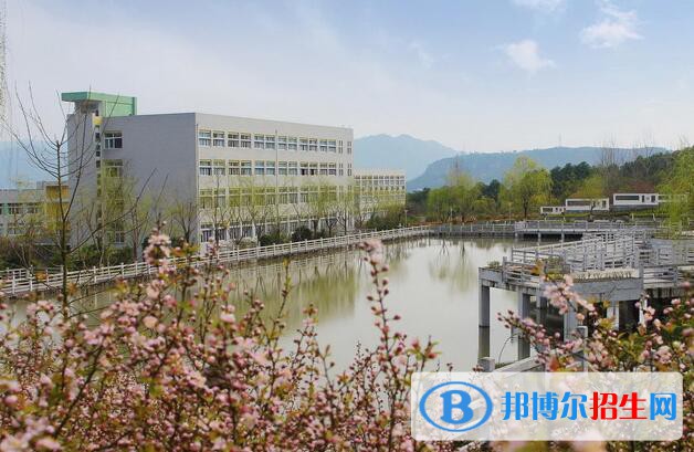重庆三峡医药高等专科学校怎么样、好不好